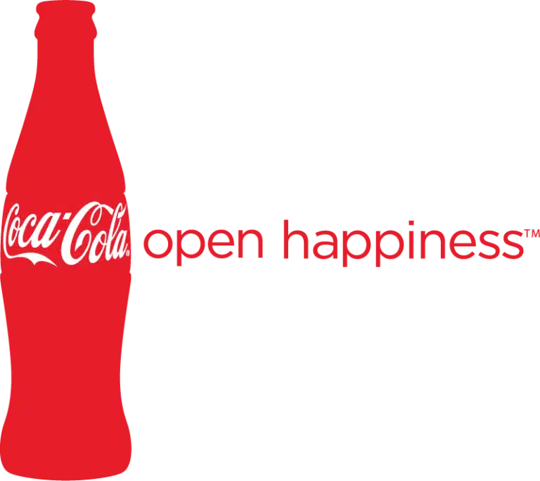 Coca-Cola som en uskyldig merkevare